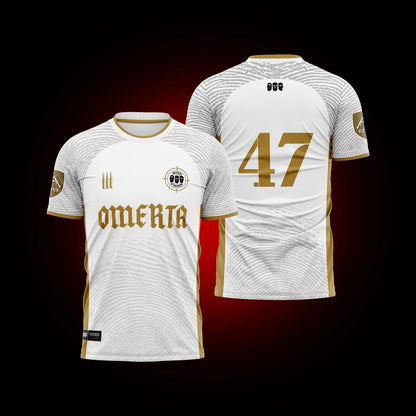 Omerta 47 Boxing Fans shirt