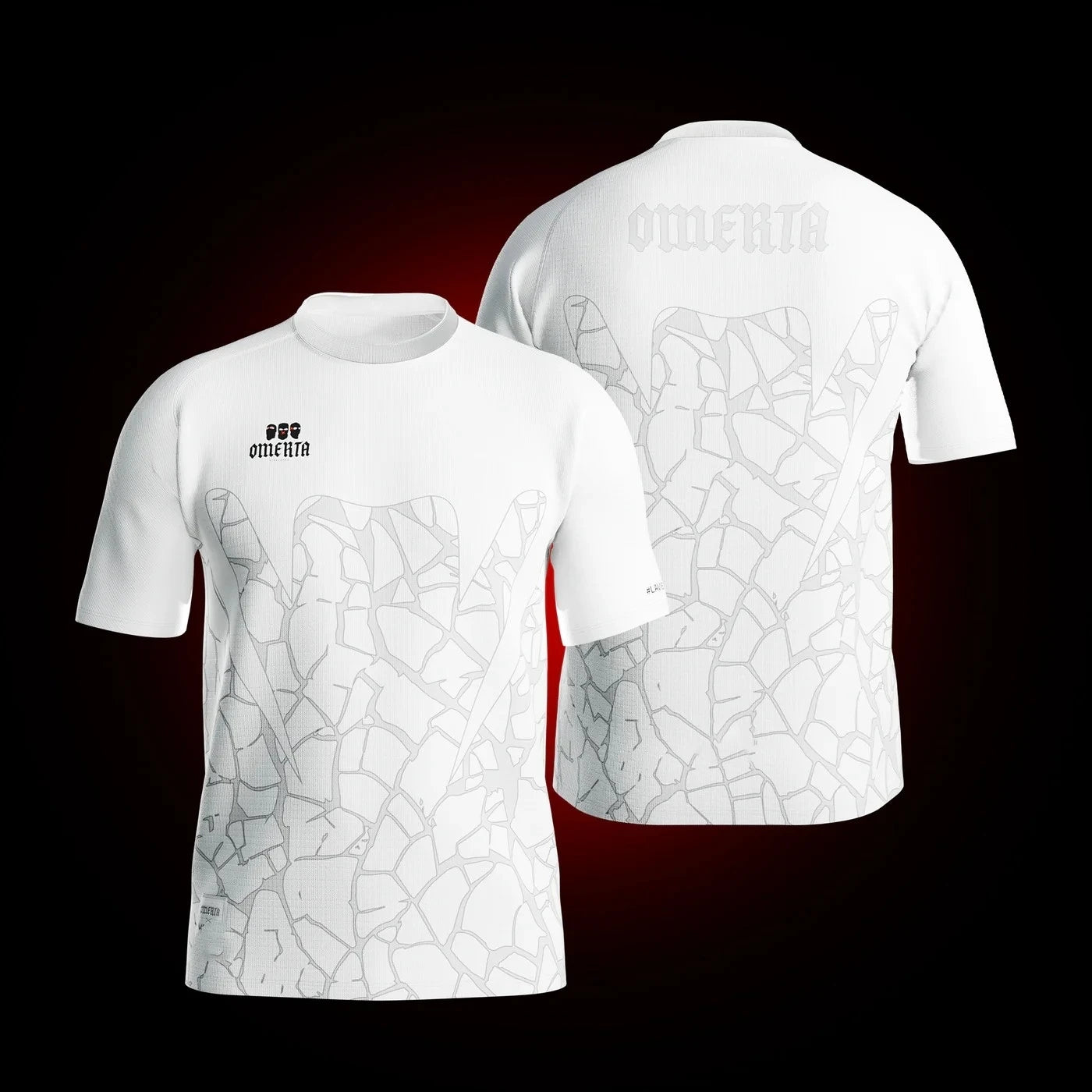 Omerta 47 Boxing Fans shirt